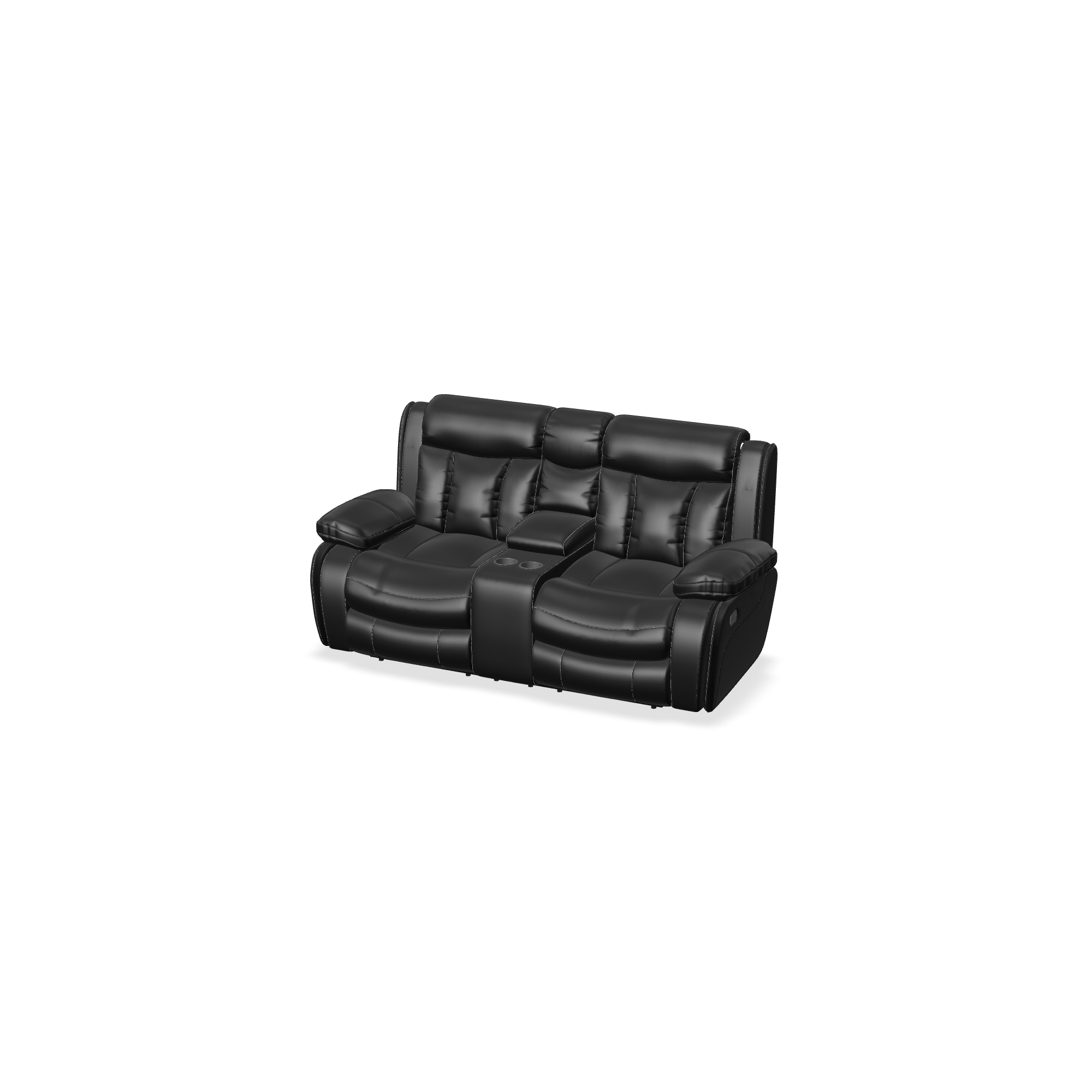Custom Lounge Sofa