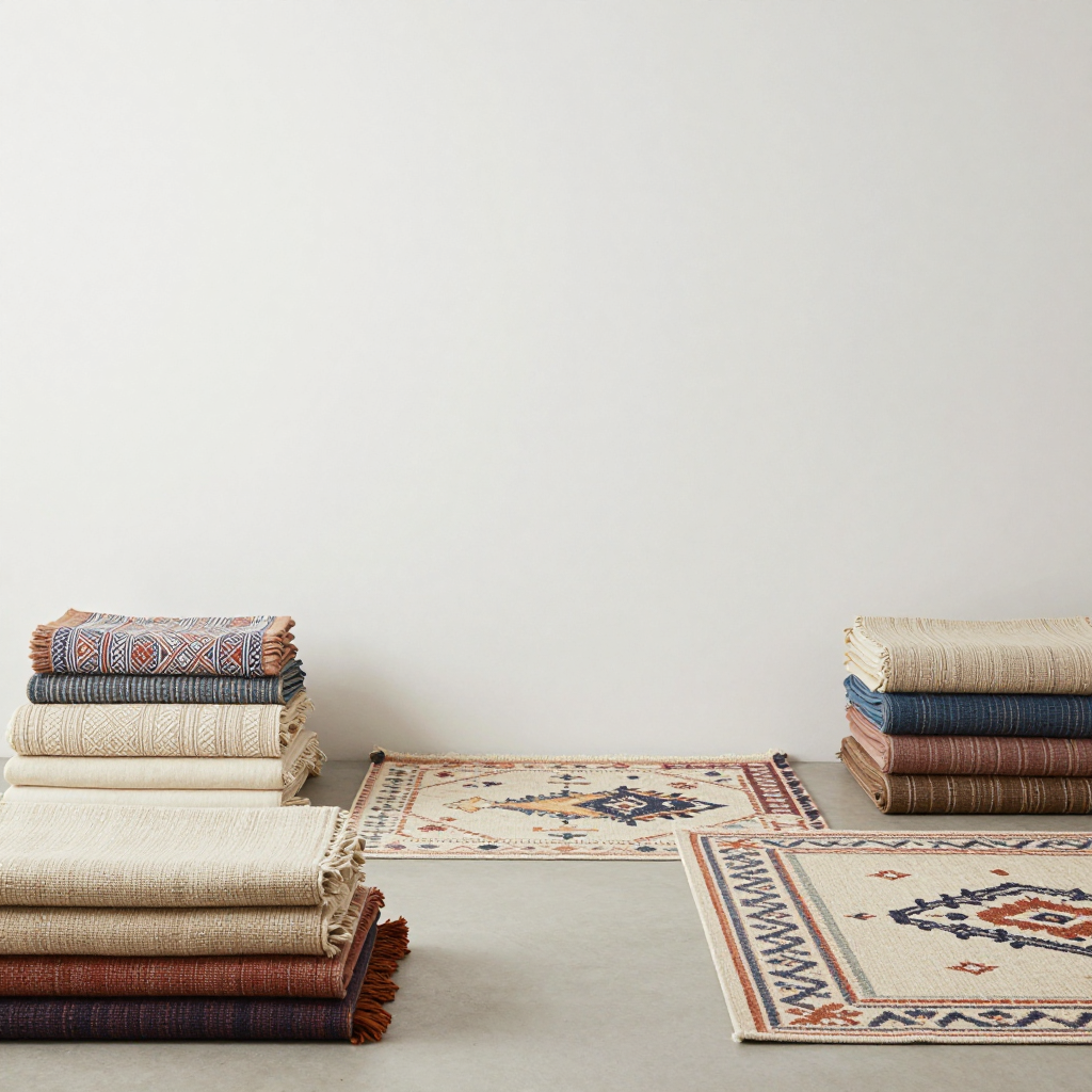 Rugs & Textiles
