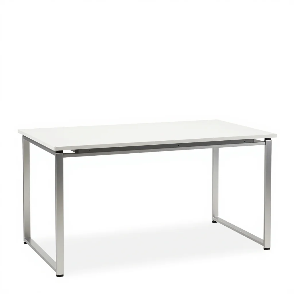 Urban Loft Extension Dining Table