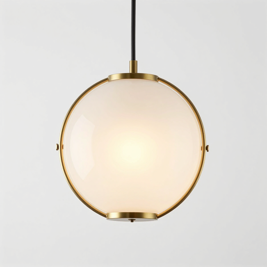LunaSphere Light