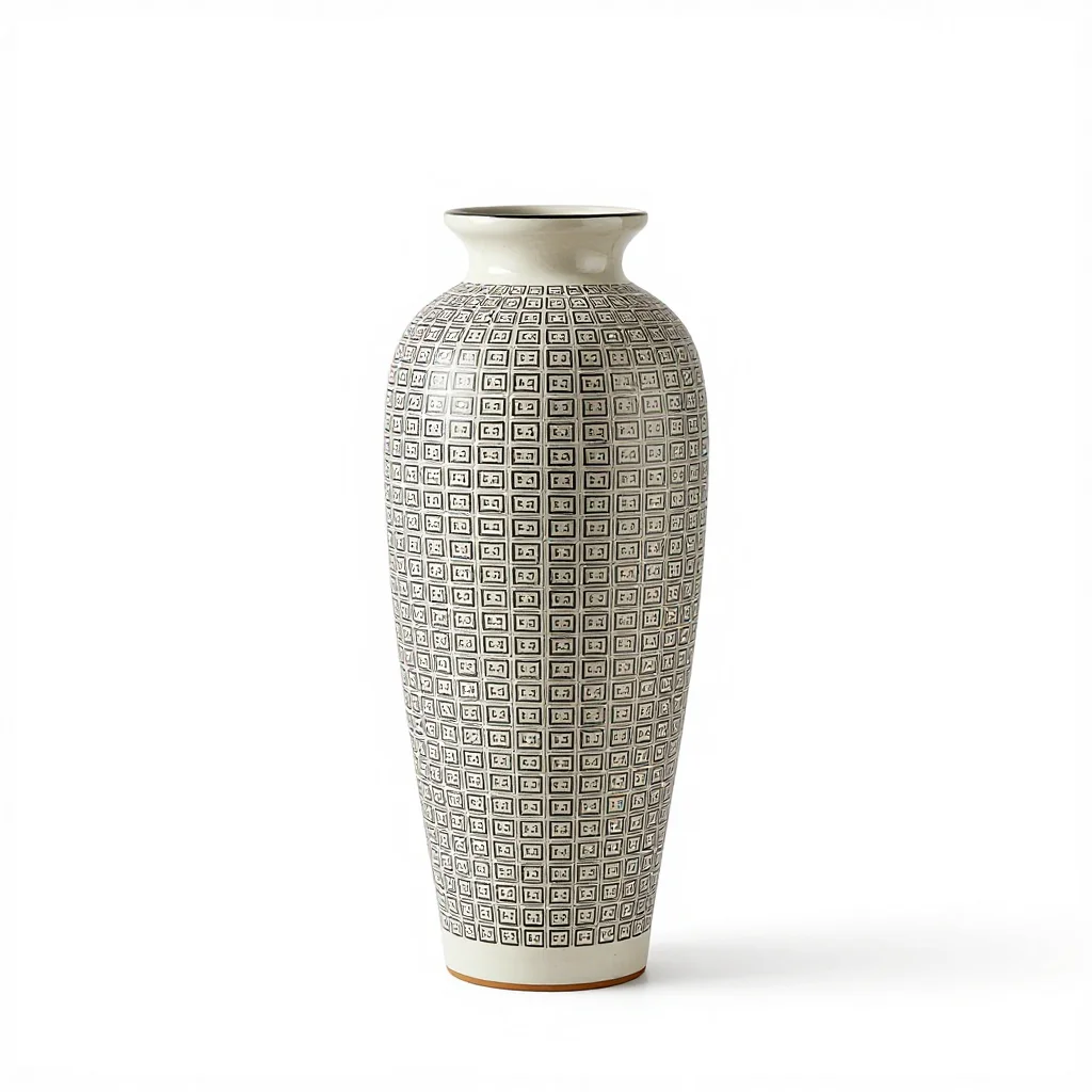 Ceramic Vase