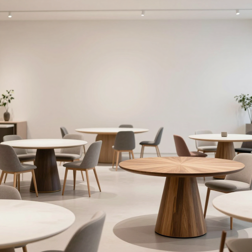 Dining Tables