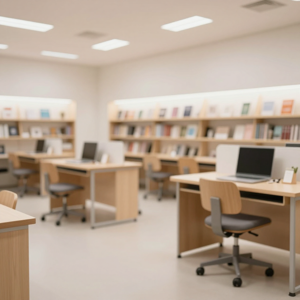 Study Desks
