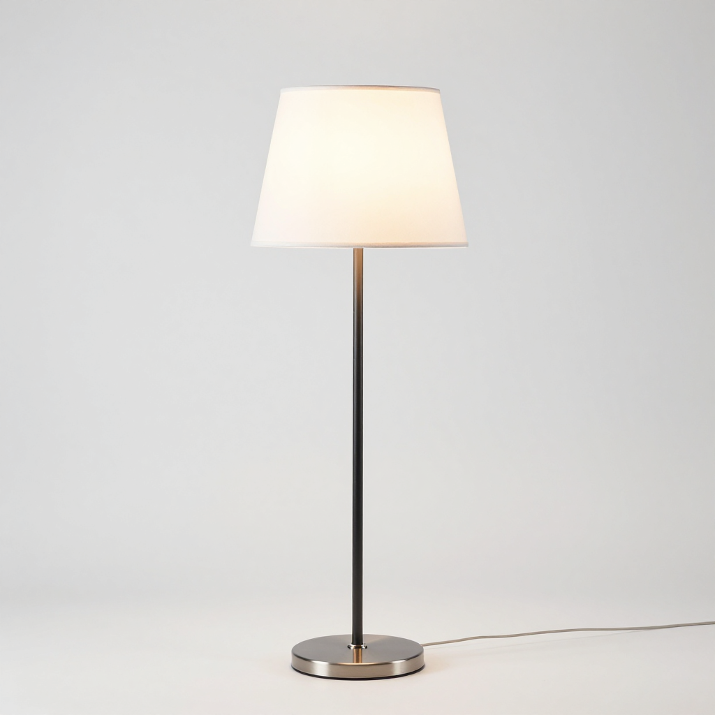 Zenith Desk Lamp for Modern Workspaces and Home Offices