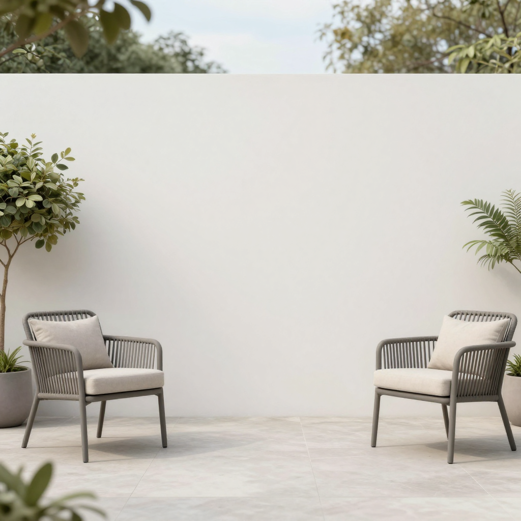 Outdoor Living
