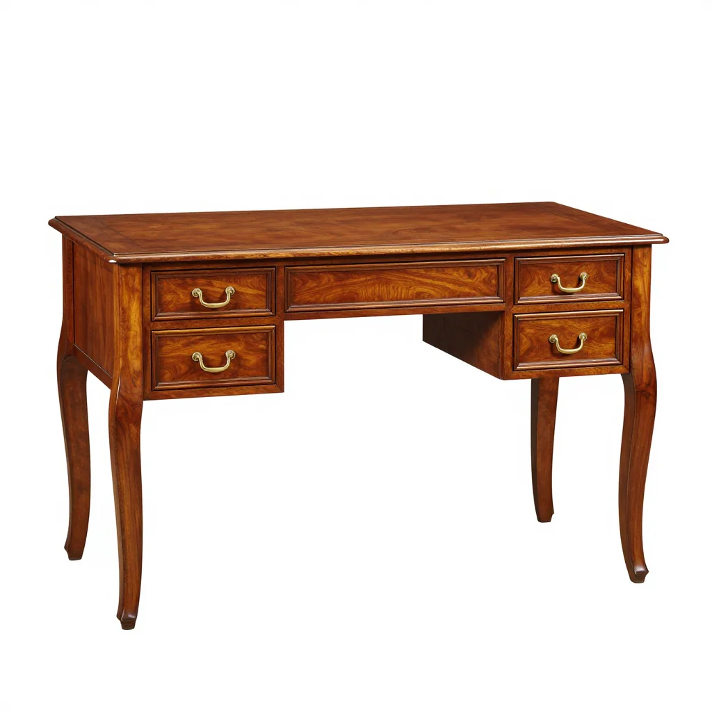 Vintage French Provincial Dining Table