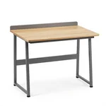 Modern Acrylic Dining Table - 6