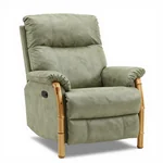 Olive Recliner - 7
