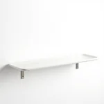 Ceramic Floating Shelf - 2