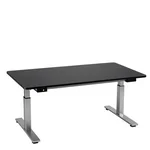 Contemporary Glass Dining Table - 7
