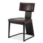 Olive Recliner - 4