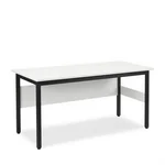 Contemporary Glass Dining Table - 2