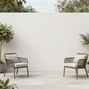 Outdoor Living