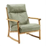 Olive Recliner - 8