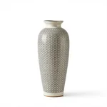 Ceramic Vase - 1