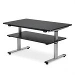 Contemporary Glass Dining Table - 8