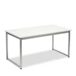 Urban Loft Extension Dining Table - 10