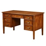 Vintage French Provincial Dining Table - 2