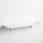 Ceramic Floating Shelf - 3