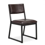 Olive Recliner - 3