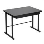 Baroque Carved Dining Table - 4